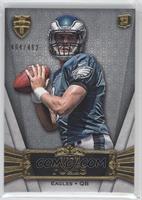 Nick Foles #/462