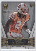 Mark Barron #/462