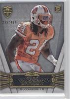 Mark Barron #/462