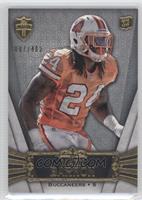 Mark Barron #/462