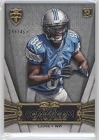 Ryan Broyles #/462