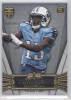 Kendall Wright #/462