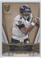 Joe Flacco #/462