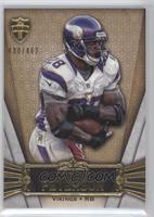 Adrian Peterson #/462