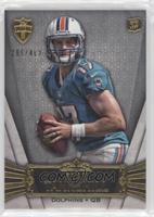 Ryan Tannehill #/462