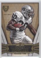 Darren McFadden #/462