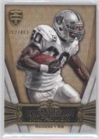 Darren McFadden #/462