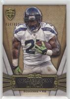 Marshawn Lynch [EX to NM] #/462