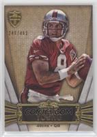 Steve Young #/462