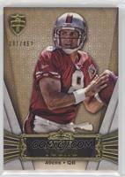 Steve Young #/462