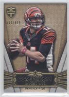 Andy Dalton #/462