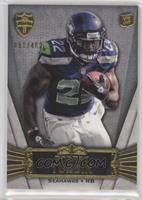 Robert Turbin #/462