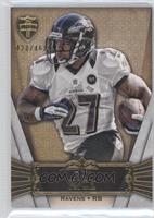 Ray Rice #/462