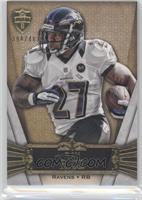 Ray Rice #/462