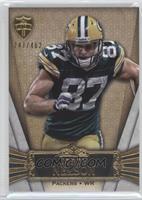 Jordy Nelson #/462