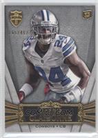 Morris Claiborne #/462