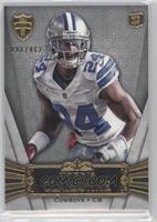 Morris Claiborne #/462