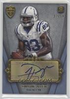 Dwayne Allen #/50