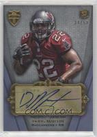 Doug Martin #/50