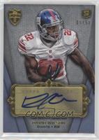 David Wilson #/50