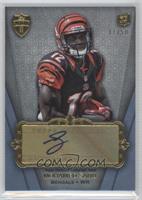 Mohamed Sanu #/50