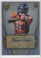 Ronnie Hillman #/50