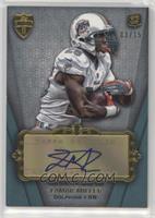 Lamar Miller #/15