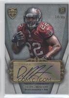 Doug Martin #/85