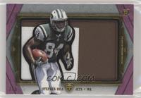 Stephen Hill #/5