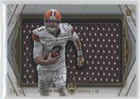 Brandon Weeden #/55