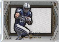 Coby Fleener #/55