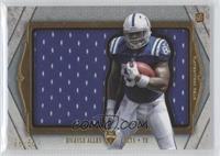 Dwayne Allen #/55