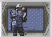 Kendall Wright #/55