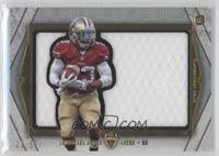 LaMichael James #/55