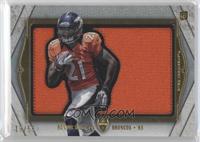 Ronnie Hillman #/55