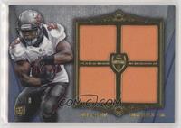 Doug Martin #/10