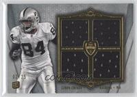 Juron Criner #/25