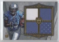 Ryan Broyles #/25