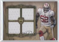 Patrick Willis #/20