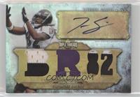 Torrey Smith #/1