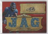 Justin Blackmon #/18