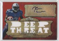 Kendall Wright #/18