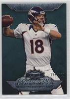 Peyton Manning #/170