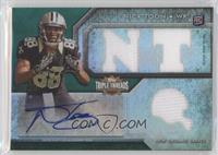 Nick Toon (NT Helmet) #/50