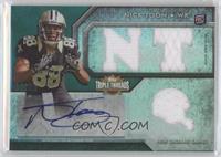 Nick Toon (NT Helmet) #/50