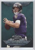 Joe Flacco #/170