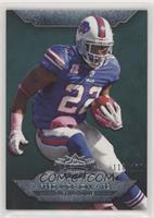 Fred Jackson #/170