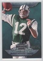 Joe Namath #/170