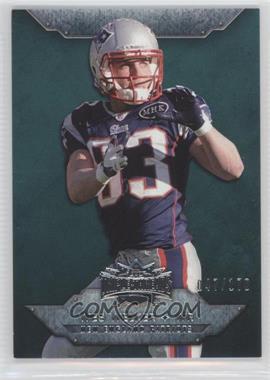 2012 Topps Triple Threads - [Base] - Emerald #46 - Wes Welker /170