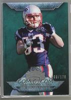 Wes Welker [Noted] #/170